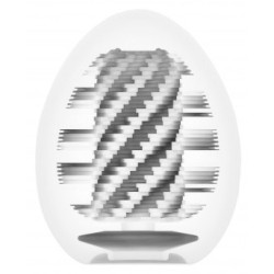 Tenga Oeuf Tenga Spiral Stronger